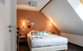 Hotel Le Saint Nicolas